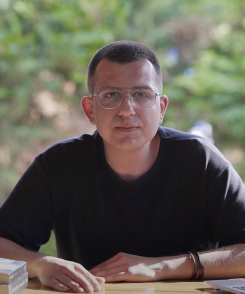 Türk Psikolog Odessa