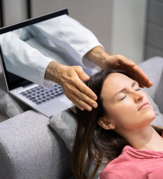 Online Türk Psikolog, Odessa