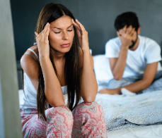 Odessa cinsel terapi