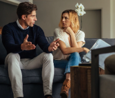 Odessa evlilik terapisi