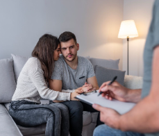 Odessa ilişki terapisi